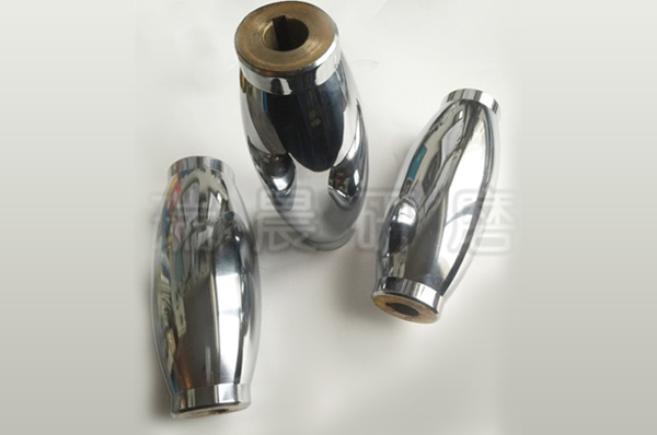 專(zhuān)業(yè)拋光研磨：除毛刺護(hù)精度，筑牢精密零件質(zhì)量防線(xiàn)